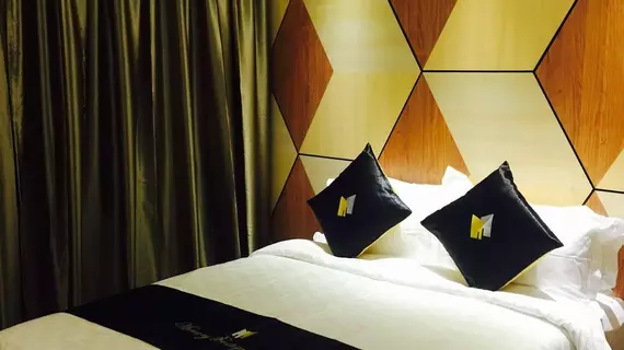 Mercury Boutique Hotel | Malacca - Malacca