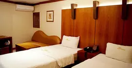 PRINCESS HOTEL | Gyeonggi - Seul (ve civarı) - Seul