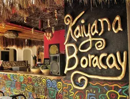 Kaiyana Boracay Beach Resort | Aklan - Malay