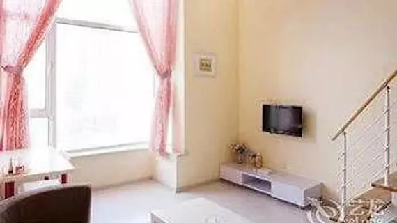 Tangtang Apartment Sheyang Taiyuan Street Branch | Liaoning - Shenyang - Heping