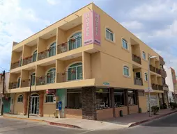 Hotel & Hostal San Miguel | Chiapas - Tuxtla Gutierrez (ve civarı) - Tuxtla Gutierrez