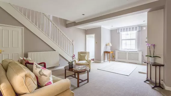 onefinestay - Shepherd's Bush private homes | Londra (ve civarı) - Batı Londra