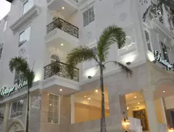 Boutique Garden Hotel | Binh Duong (vilayet) - Ho Şi Min Şehri (ve civarı) - Ho Chi Minh City - Quận 7 - Phu My Hung