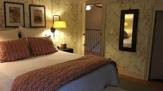 DreamHouse Country Inn | Vermont - Middlebury - Warren (ve civarı) - Bristol