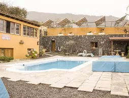 Casa Rural Las Rosas | Kanarya Adaları - Santa Cruz de Tenerife - Los Realejos