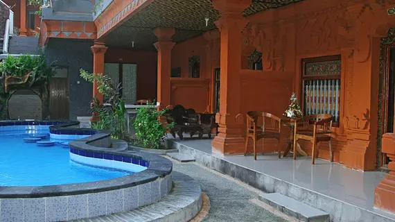 Hotel Lumbung Sari | Bali - Badung - Padma