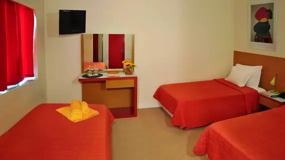 Hotel Joao XXI | Norte - Braga Bölgesi - Braga