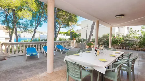 Villa Marta | Balearic Adaları - Mayorka Adası - Calvia - Santa Ponsa