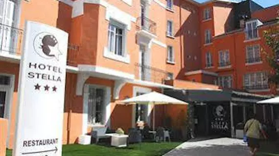 Hôtel Stella | Occitanie - Hautes-Pyrenees - Lourdes - Tarbes (ve civarı) - Lourdes