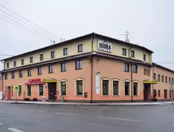 Hotel Isora | Moravian Silesian (bölge) - Ostrava