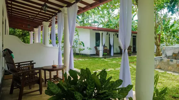 Nature Villa | Southern Province - Galle Bölgesi - Unawatuna