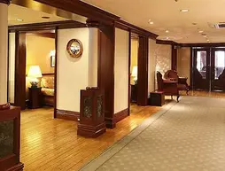 Victoria Inn Nagasaki | Nagasaki (idari bölge) - Nagasaki - Shinchi Çin Mahallesi