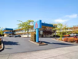 Motel 6 Moscow ID | Idaho - Lewiston (ve civarı) - Moskova