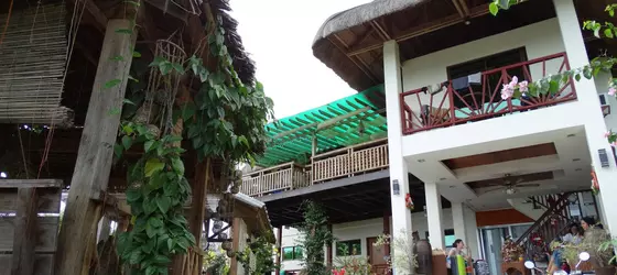 Royal Paradise Guesthouse | Bohol - Panglao