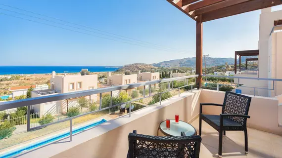 Athoniki Villas | Ege Adaları - Rodos Bölgesel Birimi - Rodos