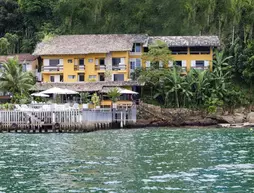 Pousada Casa do Bicho Preguica | Rio de Janeiro (eyaleti) - Angra dos Reis - Bonfim