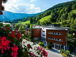 Hotel Der Waldhof | Salzburg (eyalet) - Zell am See - Zell am See