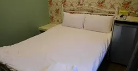 Fengjia Daydream Hostel | Taichung (ve civarı) - Taichung - Situn Bölgesi