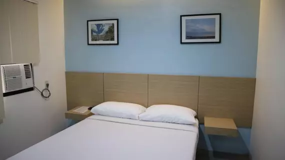 Alchan Suites | Soccsksargen - General Santos