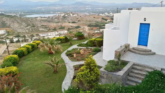 Dream View Hotel | Ege Adaları - Naxos