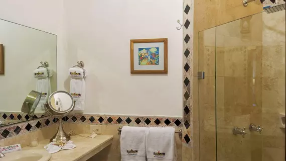 Villa Lala Hotel Boutique | Nayarit - Bahía de Banderas - Puerto Vallarta (ve civarı) - Puerto Vallarta