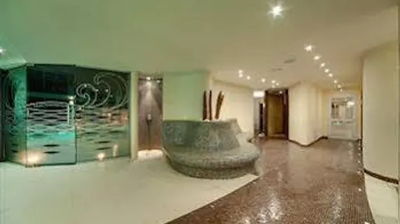 Marena Wellness & Spa | Batı Pomeranya Voyvodalığı - Dziwnów