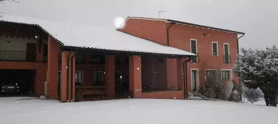 Locanda Valbella | Veneto - Vicenza (vilayet) - Marostica