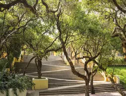 Le Méridien Mahabaleshwar Resort & Spa | Maharaştra - Mahabaleshwar (ve civarı) - Mahabaleshwar