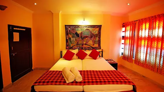 Lake View Paying Guesthouse | Racastan - Udaipur Bölgesi - Udaipur - Udaypur