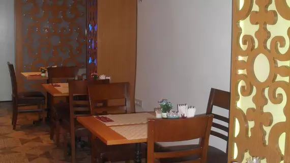 Jakaranda Hotel |  Istanbul  - Beyoğlu - Sütlüce Mahallesi