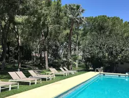 El Oasis | Valencia Bölgesi - Valencia (vilayet) - Camp de Túria - L'Eliana