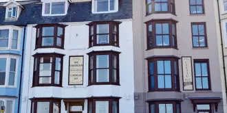 The Cardigan Bay Guest House