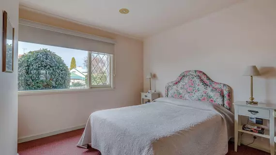 Battery Point Boutique Accommodation | Tazmanya - Hobart (ve civarı) - Hobart - Hobart Merkezi İş Bölgesi