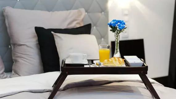 Diamonds Apartment | Küçük Polonya Voyvodalığı - Krakow (ve civarı) - Krakow