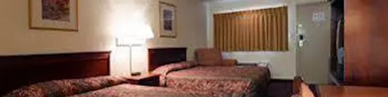 AMERICAS BEST VALUE INN-OKLAHOMA CITY/ I-35 SOUTH | Oklahoma - Oklahoma City (ve civarı) - Oklahoma