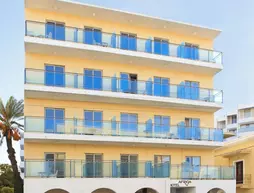 Hotel Africa | Ege Adaları - Rodos Bölgesel Birimi - Rodos