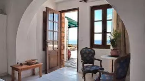 Iliada Studios | Ege Adaları - Naxos