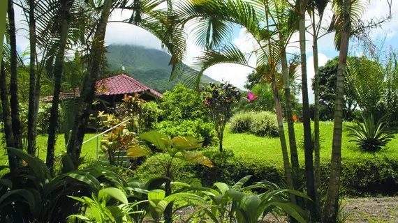 Loma Real Hotel and Hot Springs | Alajuela (ili) - San Carlos (kantonu) - La Fortuna