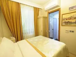 Pera Life Hotel |  Istanbul  - Beyoğlu - Sütlüce Mahallesi