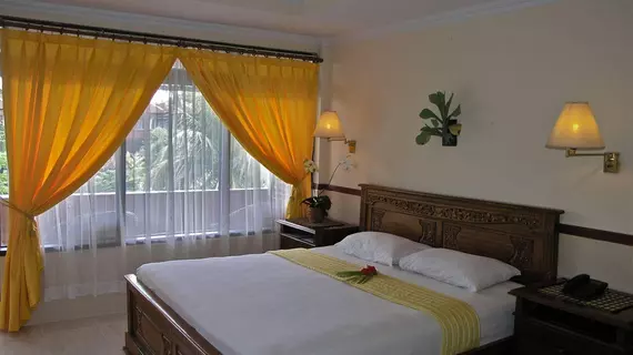 Palm Beach Hotel Bali | Bali - Kuta - Kartika Plaza