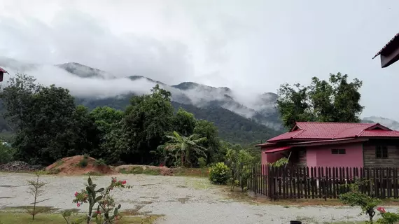 Padimas Village Inn | Kedah - Langkawi