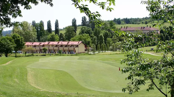 Golf and Relais Feudo di Asti | Piedmont - Asti (il) - Asti