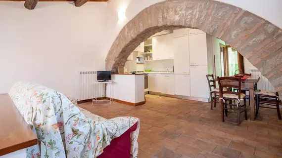 B&B La Suite del Borgo | Lazio - Viterbo (vilayet) - Viterbo