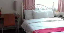 Hotel Casa Cambranes | Alajuela (ili) - San Jose (ve civarı) - San Jose