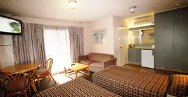 Beaumaris Bay Motel | Victoria - Melbourne (ve civarı) - Beaumaris