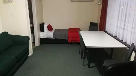 Ascot Oamaru Motel | Otago - Oamaru