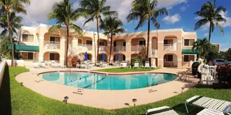 Coral Key Inn