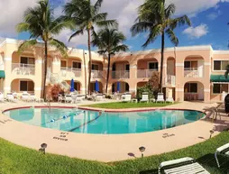 Coral Key Inn | Florida - Fort Lauderdale (ve civarı) - Lauderdale-by-the-Sea