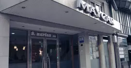 Hotel Maycar | Galicia - La Coruna (vilayet) - La Coruna