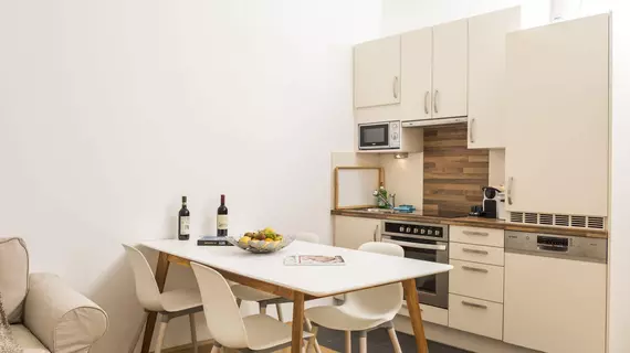 Apartment Luxory Alsergrund | Vienna (eyalet) - Viyana